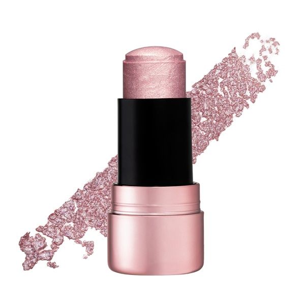 Mon Reve Iluminator Stellar Jelly Stick Highlighter 04 Pink Sapphire 7g