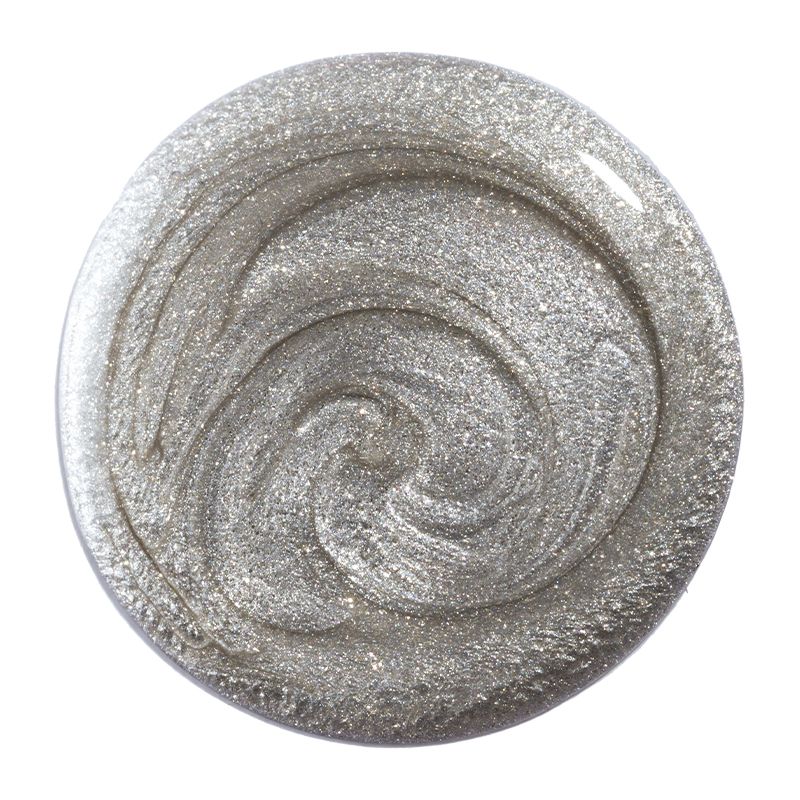 Mon Reve Lac de Unghii French Manicure 004 Silver 13ml
