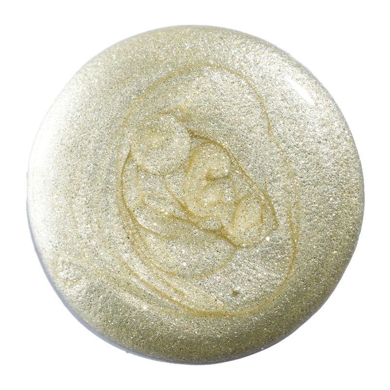 Mon Reve Lac de Unghii French Manicure 005 Gold 13ml