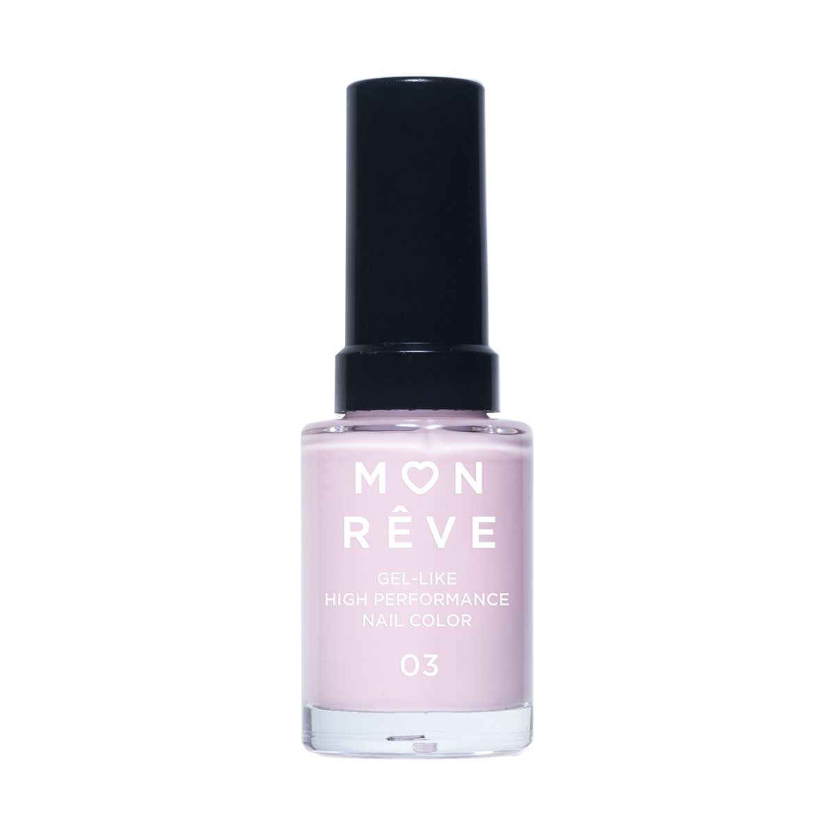 Mon Reve Lac de Unghii Nail Polish Gel-Like 003 13ml