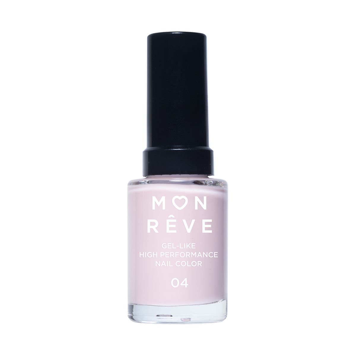 Mon Reve Lac de Unghii Nail Polish Gel-Like 004 13ml