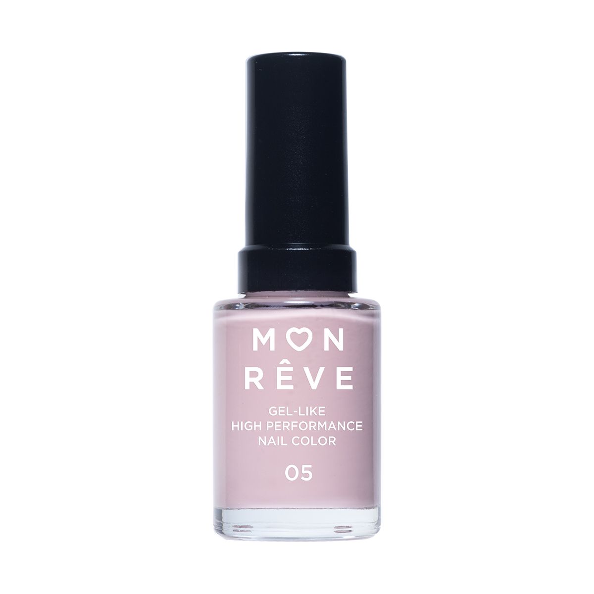 Mon Reve Lac de Unghii Nail Polish Gel-Like 005 13ml