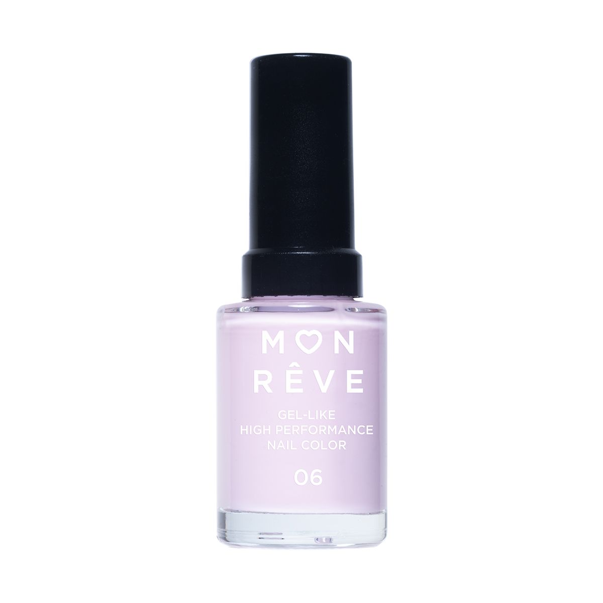 Mon Reve Lac de Unghii Nail Polish Gel-Like 006 13ml