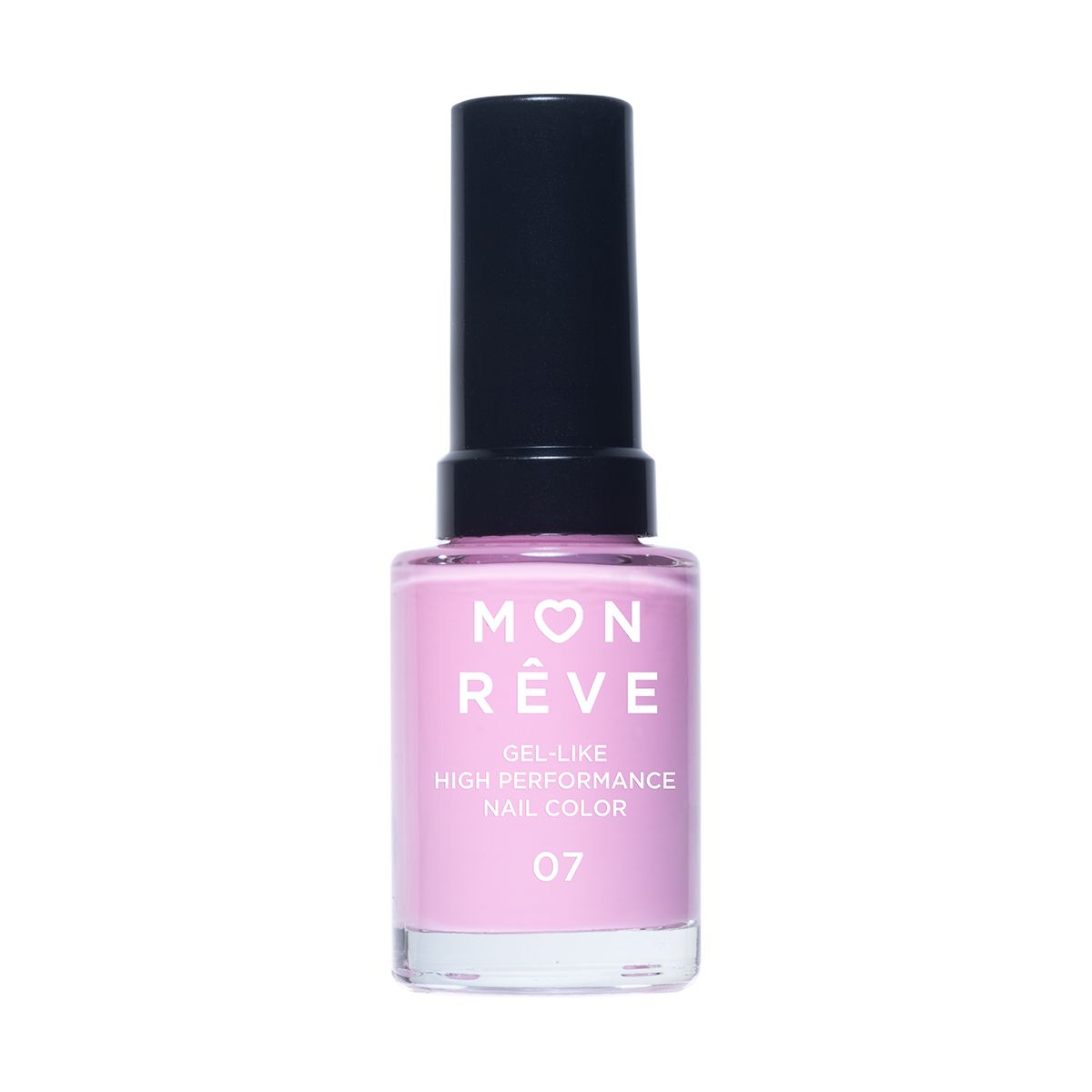 Mon Reve Lac de Unghii Nail Polish Gel-Like 007 13ml