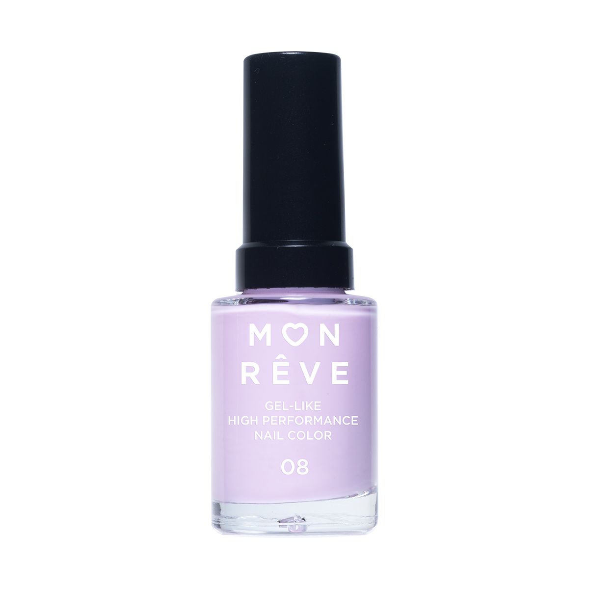 Mon Reve Lac de Unghii Nail Polish Gel-Like 008 13ml
