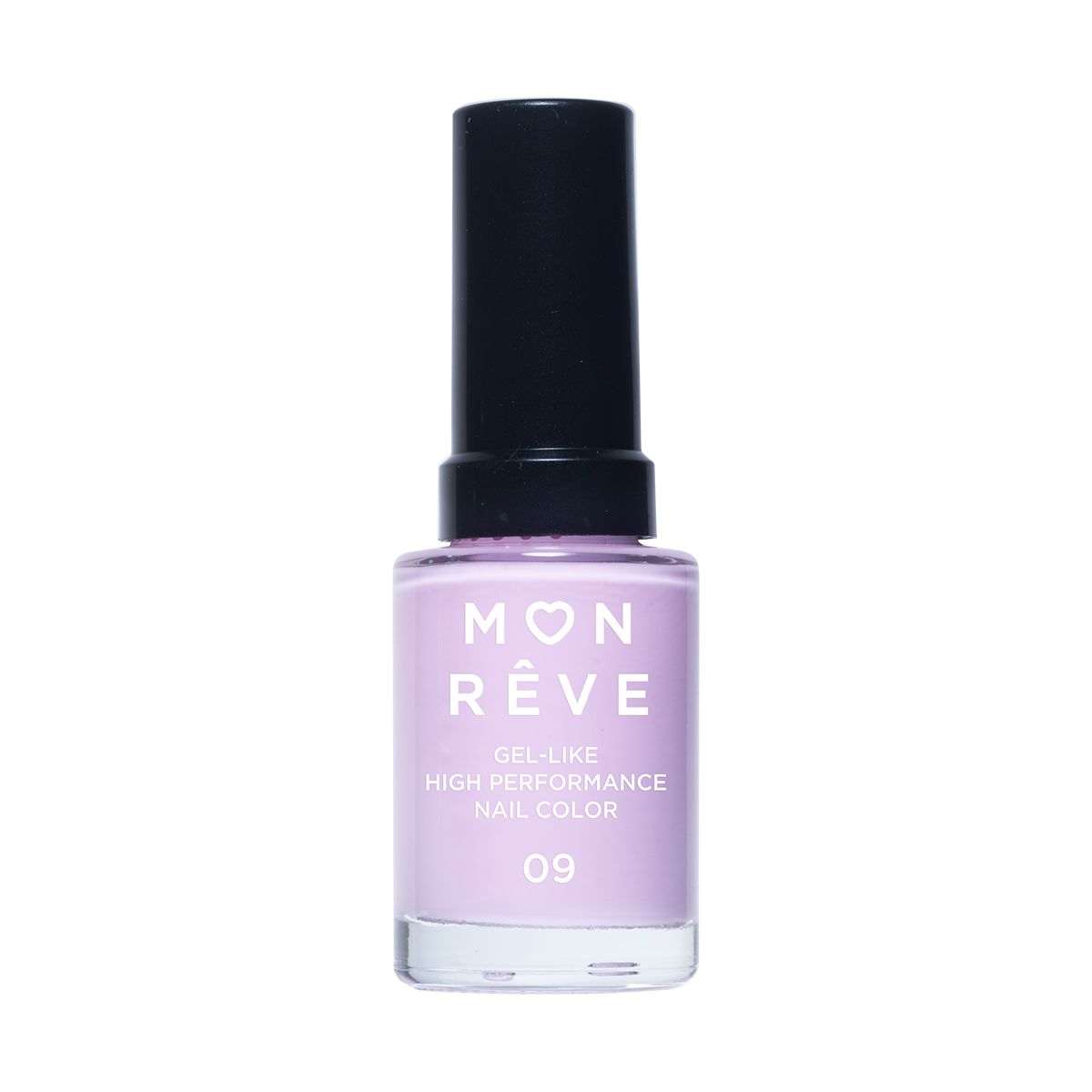 Mon Reve Lac de Unghii Nail Polish Gel-Like 009 13ml