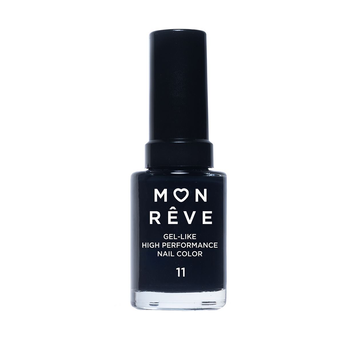Mon Reve Lac de Unghii Nail Polish Gel-Like 011 13ml