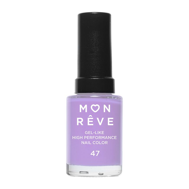 Mon Reve Lac de Unghii Nail Polish Gel-Like 047 13ml