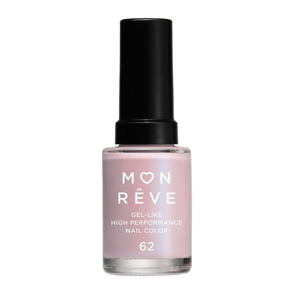 Mon Reve Lac de Unghii Nail Polish Gel-Like 050 13ml