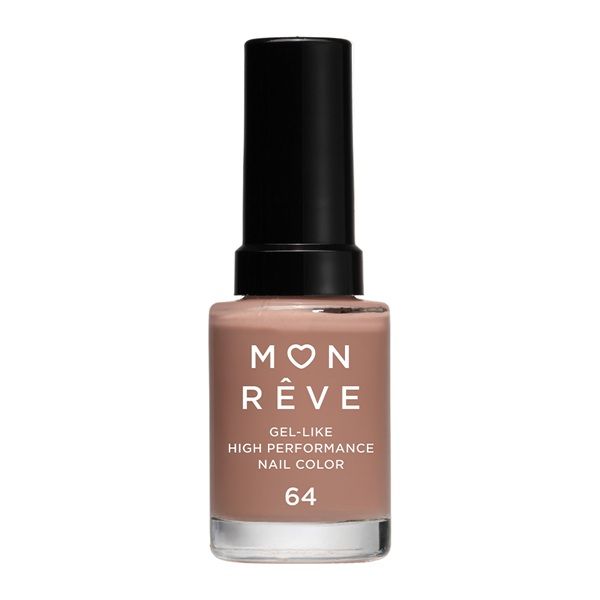 Mon Reve Lac de Unghii Nail Polish Gel-Like 050 13ml