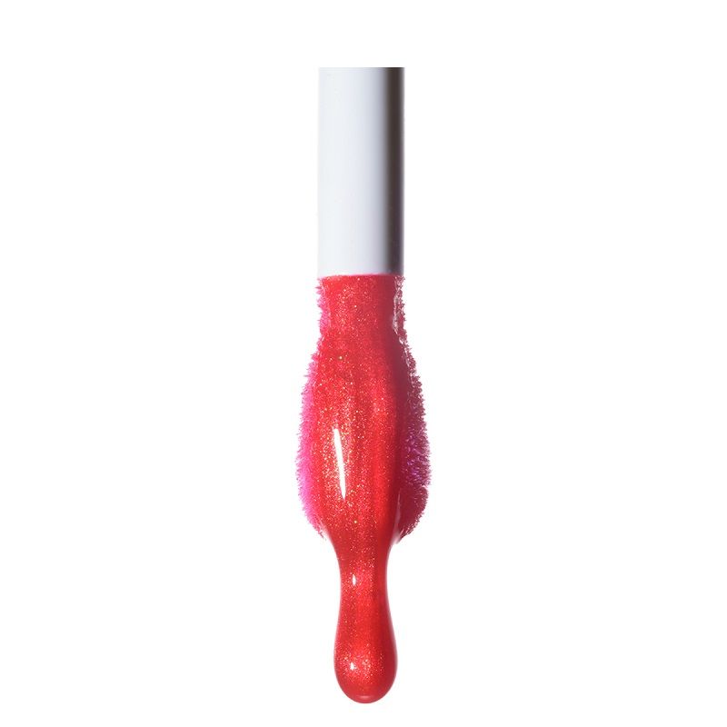 Mon Reve Luciu de Buze Shiny Lips Lip Gloss 05 Red Flame 8ml