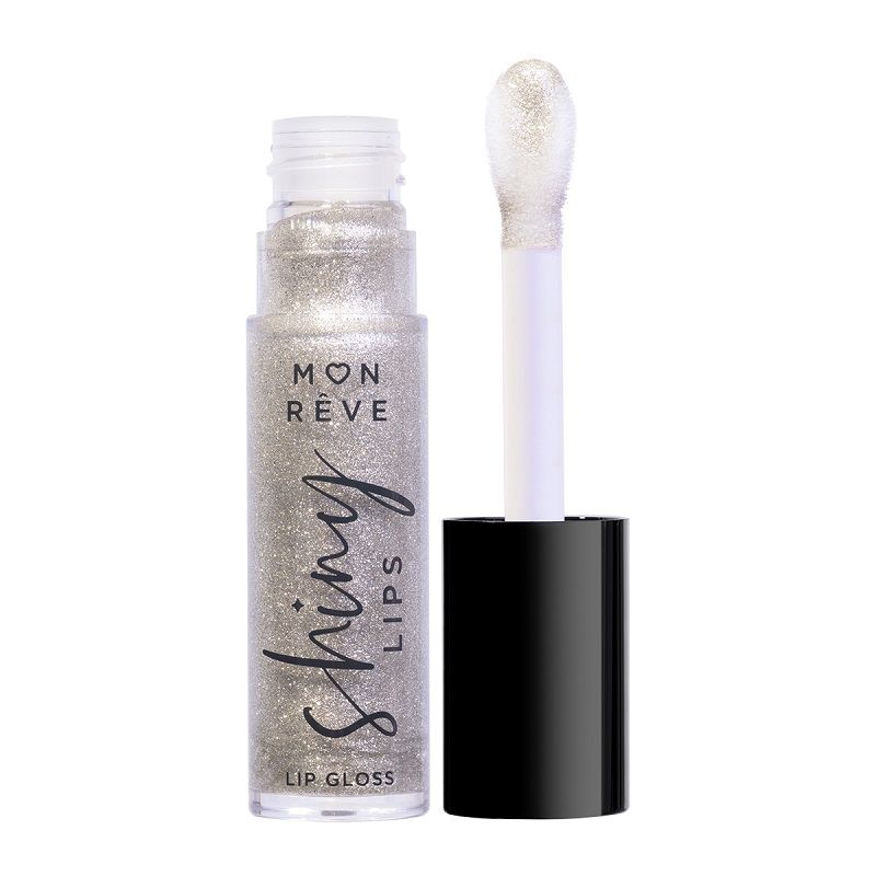 Mon Reve Luciu de Buze Shiny Lips Lip Gloss 06 Star 8ml