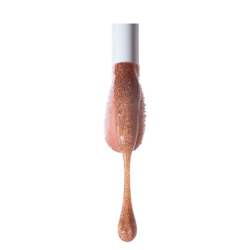 Mon Reve Luciu de Buze Shiny Lips Lip Gloss 07 Confetti 8ml