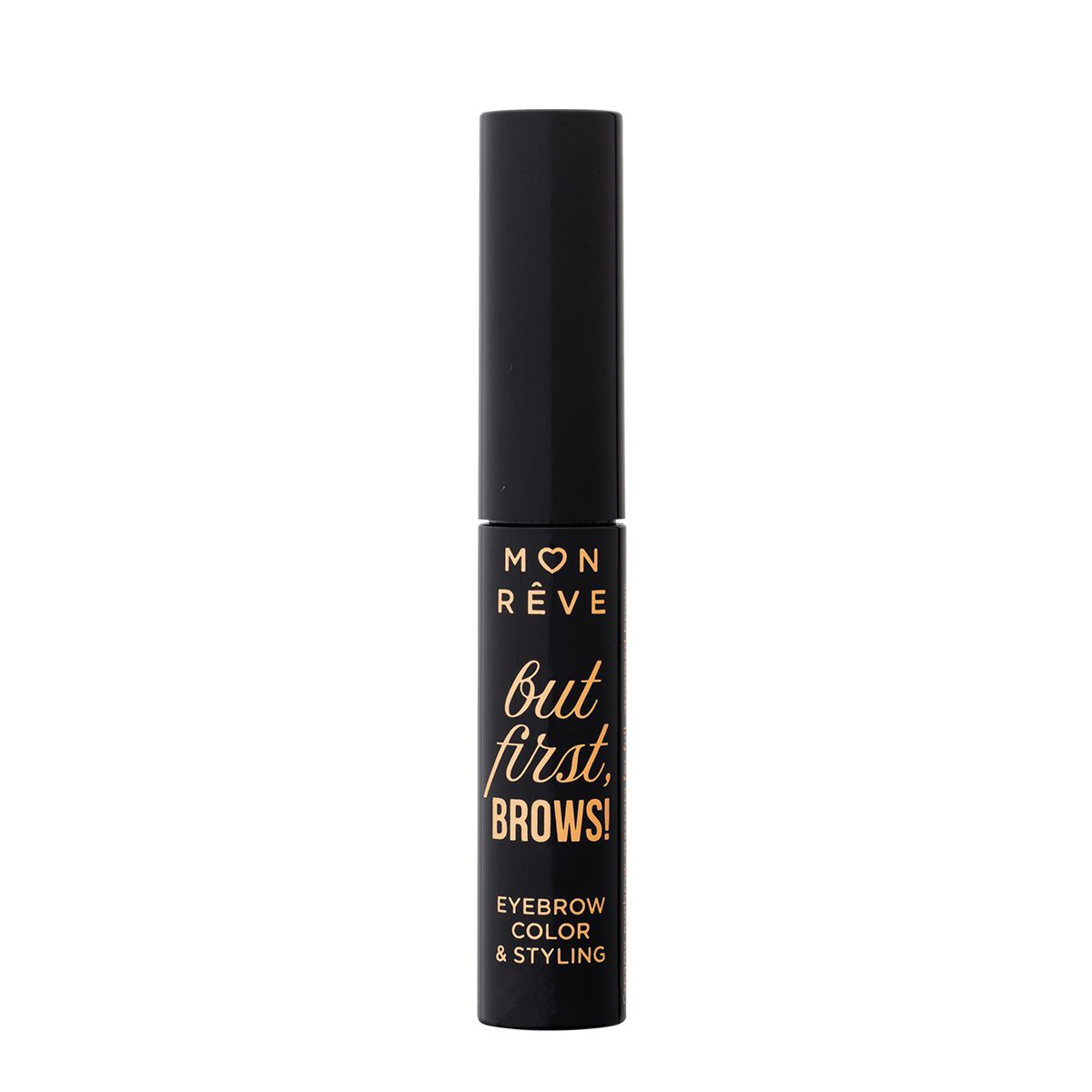 Mon Reve Mascara Sprancene But First Brows 03 4ml