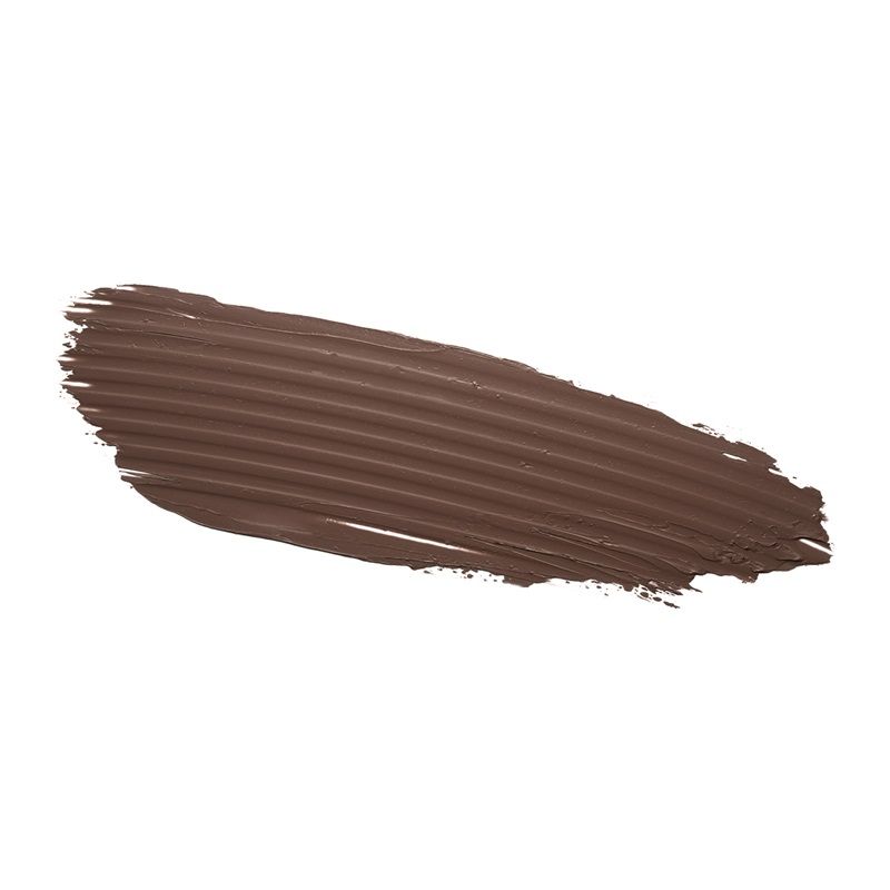 Mon Reve Mascara Vortex 02 Real Brown 12ml