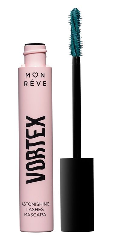 Mon Reve Mascara Vortex 05 Emerald 12ml
