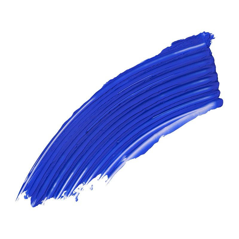 Mon Reve Mascara Vortex 06 Princess Blue 12ml