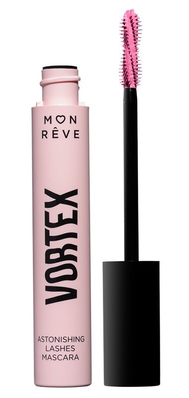 Mon Reve Mascara Vortex 07 Candy 12ml