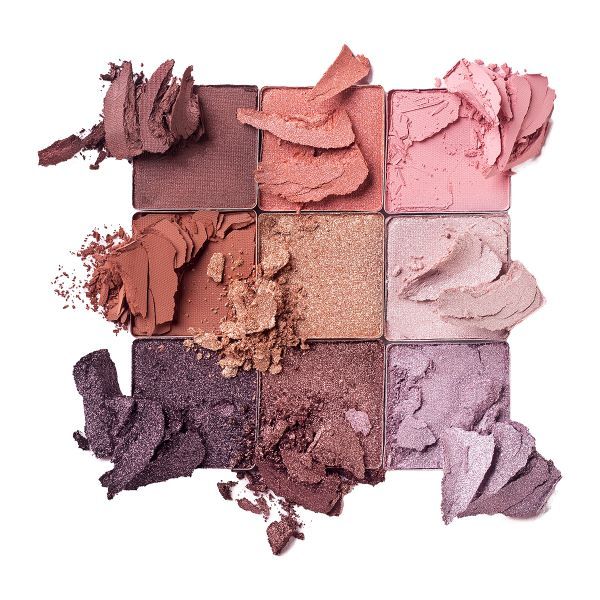 Mon Reve Paleta Fard de Ochi Happy Palettes 03 Afternoon in Rome 15g