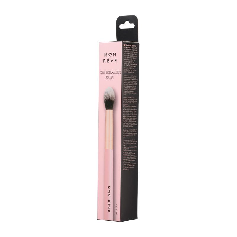 Mon Reve Pensula Corector Concealer Slim Brush 117