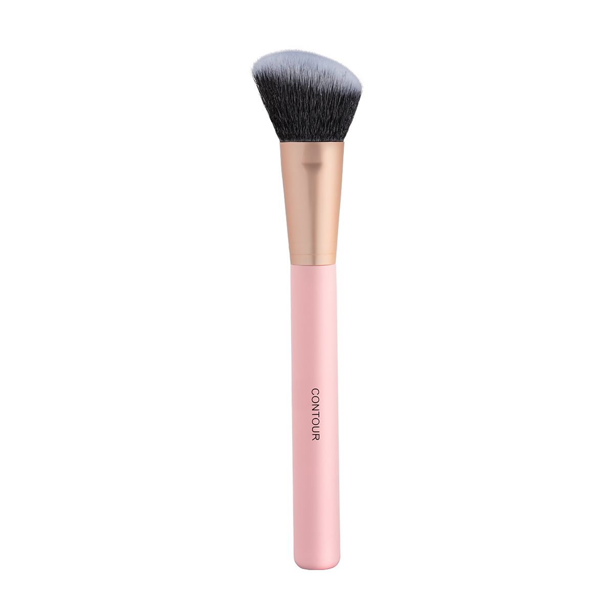 Mon Reve Pensula Fard de Obraz Blush/Contour Brush 113