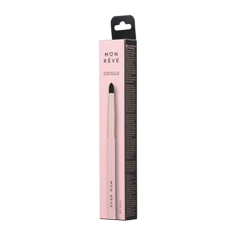 Mon Reve Pensula Fard de Ochi Eyes Details Brush 126