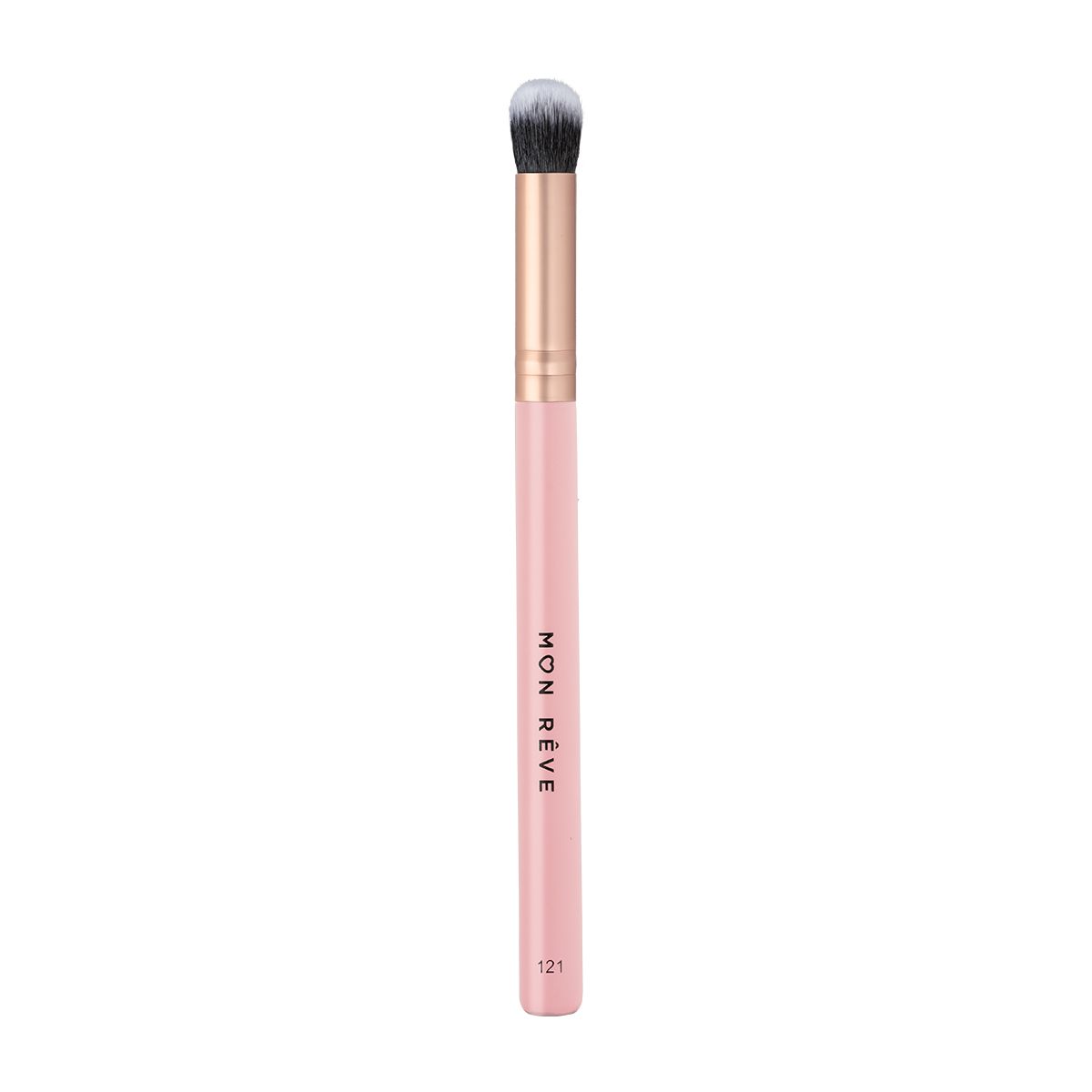 Mon Reve Pensula Fard de Ochi Eyeshadow Brush 121