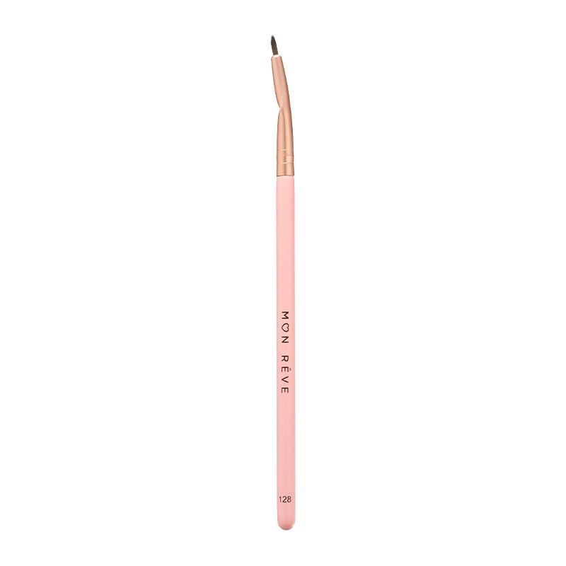 Mon Reve Pensula Tus Flat Angle Liner Brush 127