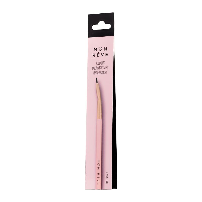 Mon Reve Pensula Tus Line Master Brush 128