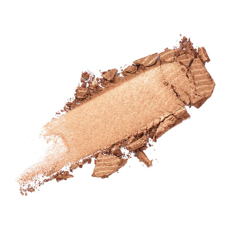 Mon Reve Pudra Iluminatoare Stellar Powder Highlighter 02 Golden Sand 8g