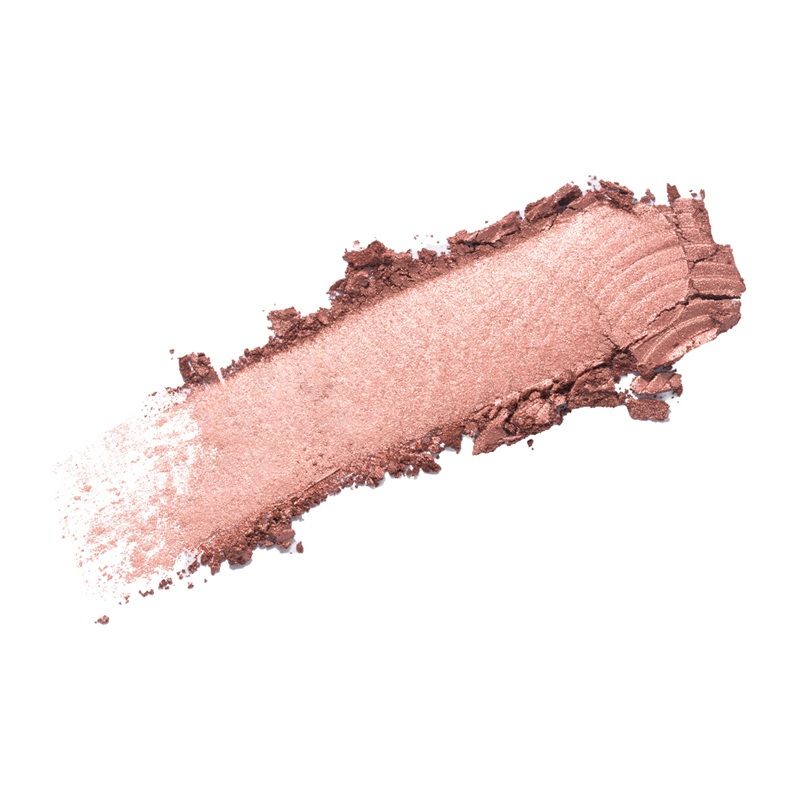 Mon Reve Pudra Iluminatoare Stellar Powder Highlighter 04 Rose Gold 8g