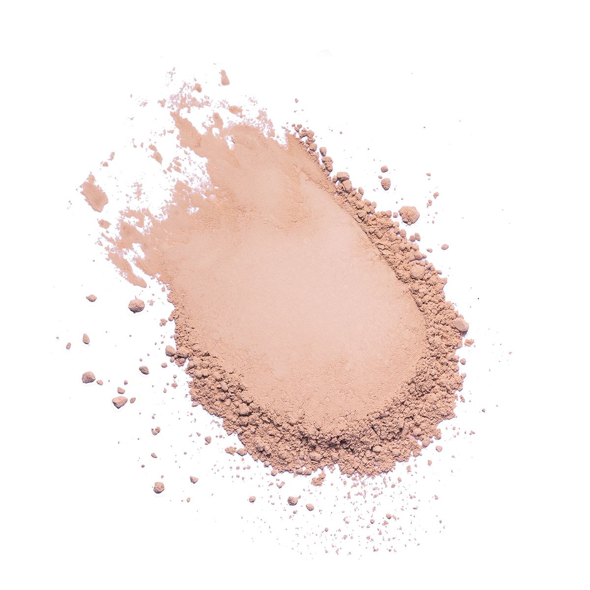Mon Reve Pudra Matte Skin Compact Powder 105 12g