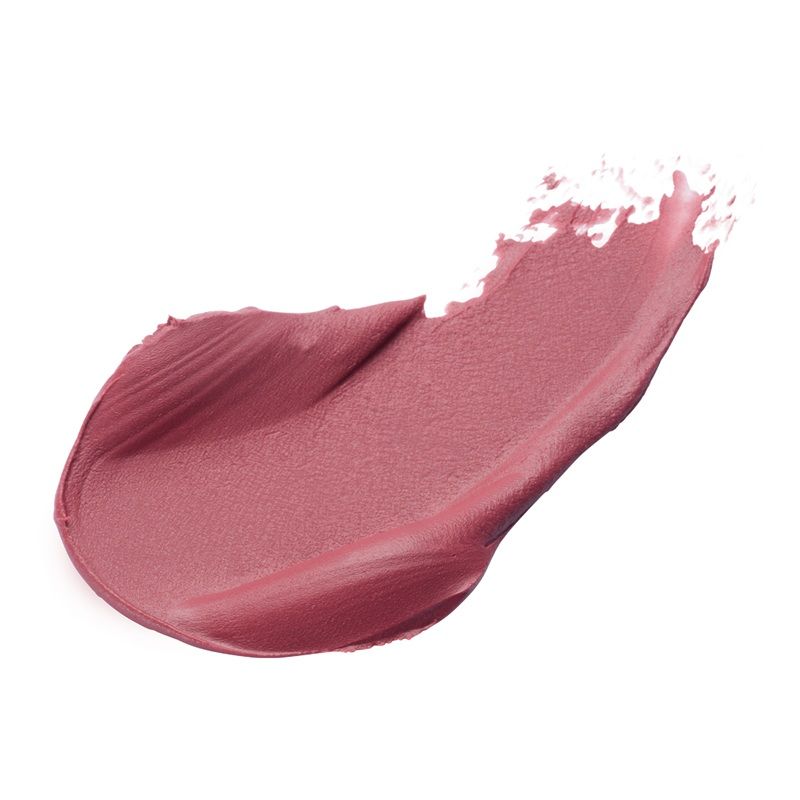 Mon Reve Ruj Lichid Lip Mousse Powdery Mat Lip Color Lipstick 04 Milan 4ml