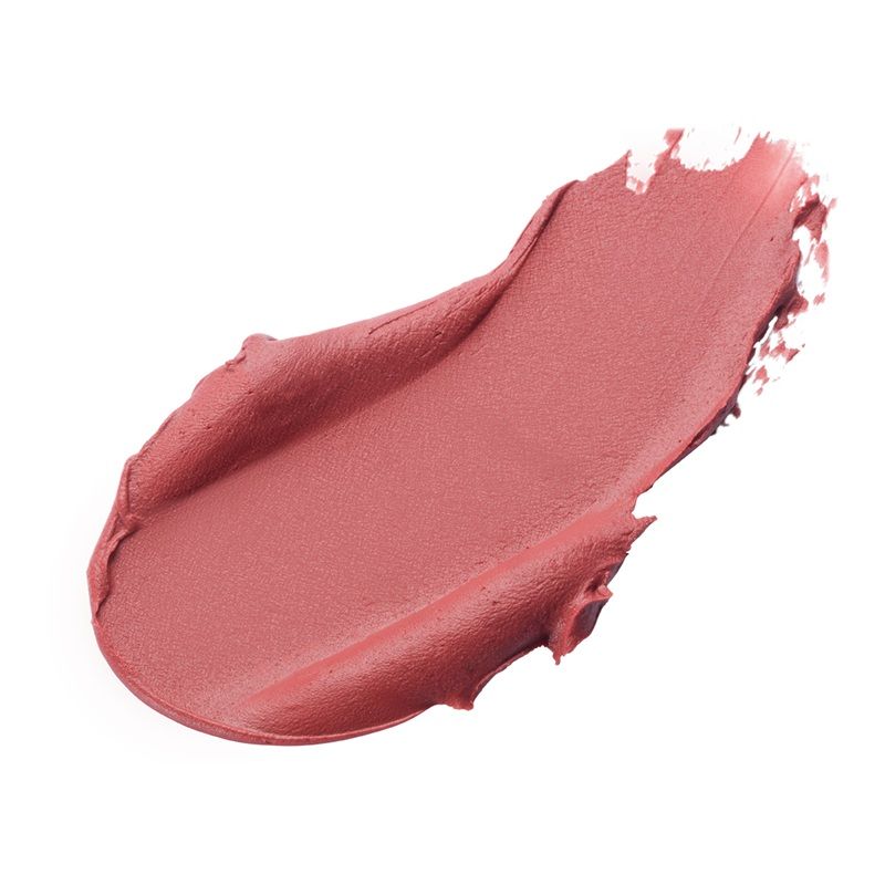 Mon Reve Ruj Lichid Lip Mousse Powdery Mat Lip Color Lipstick 06 Prague 4ml