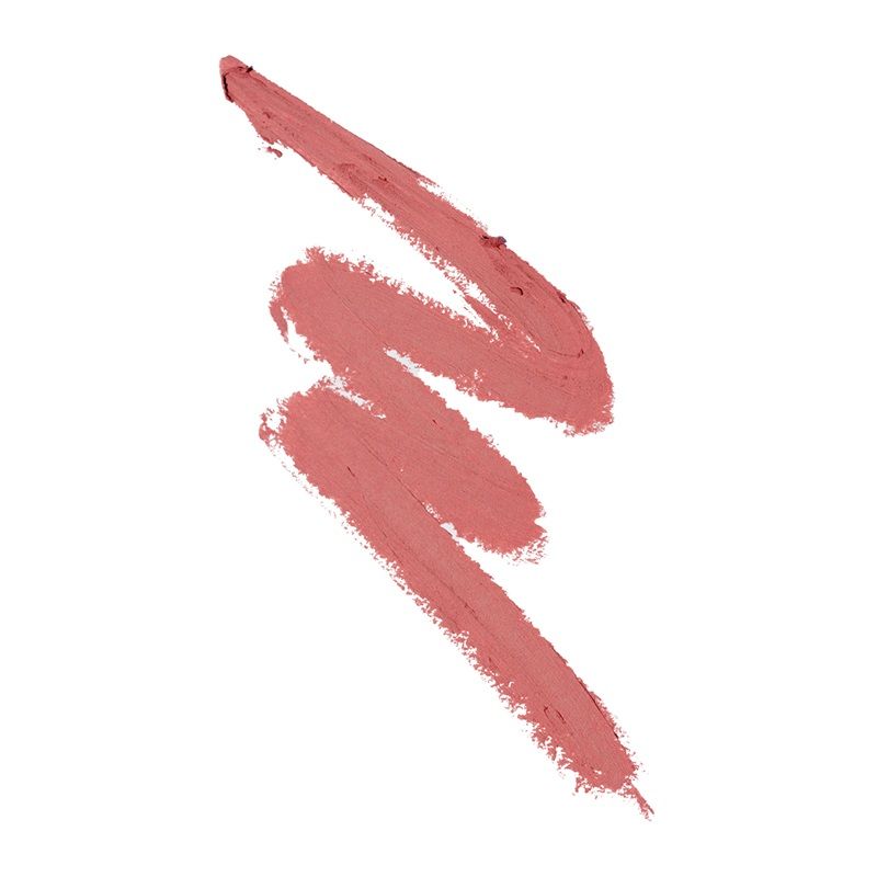 Mon Reve Ruj Lip Crayon Matte Lasting Lipstick 03 Apple Pie 2g