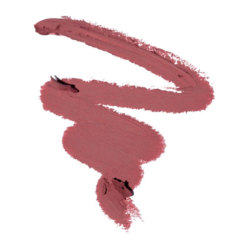 Mon Reve Ruj Lip Crayon Matte Lasting Lipstick 04 Rose 2g