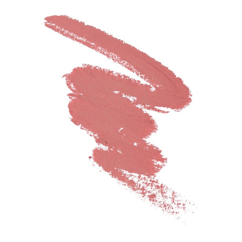 Mon Reve Ruj Lip Crayon Matte Lasting Lipstick 05 Guava 2g 