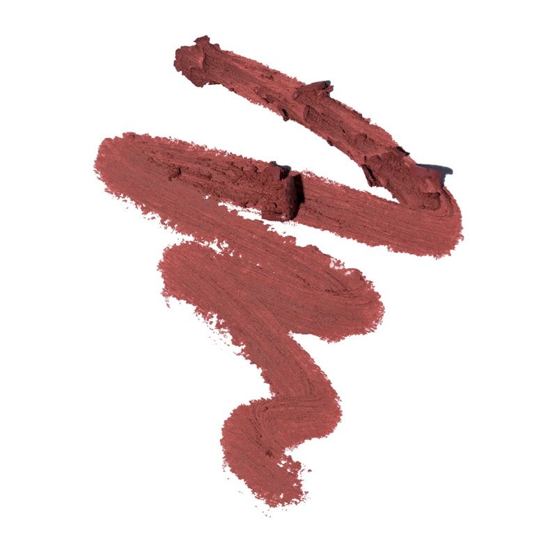 Mon Reve Ruj Lip Crayon Matte Lasting Lipstick 08 Terra 2g