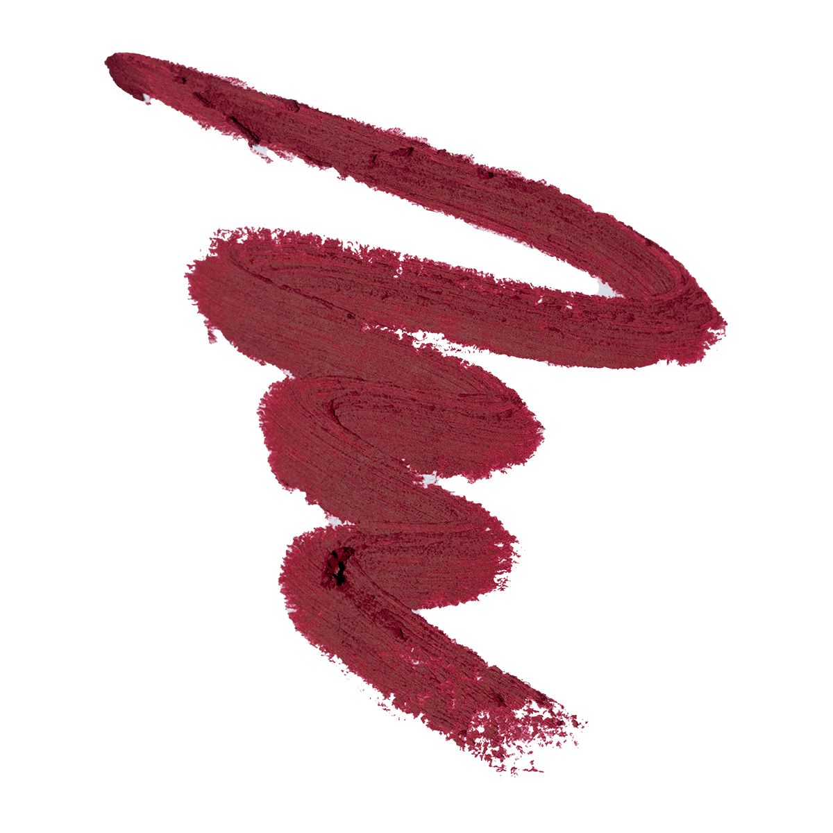 Mon Reve Ruj Lip Crayon Matte Lasting Lipstick 09 Cherry 2g