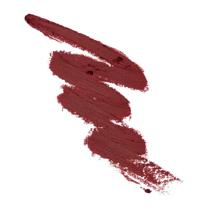 Mon Reve Ruj Lip Crayon Matte Lasting Lipstick 10 Clove 2g