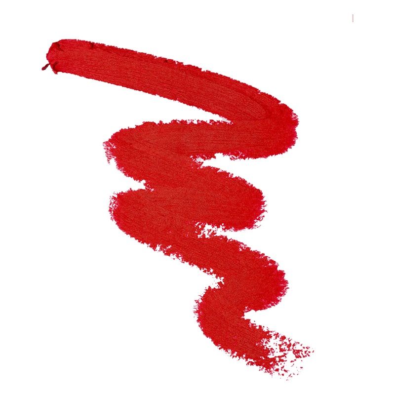 Mon Reve Ruj Lip Crayon Matte Lasting Lipstick 13 Flame 2g