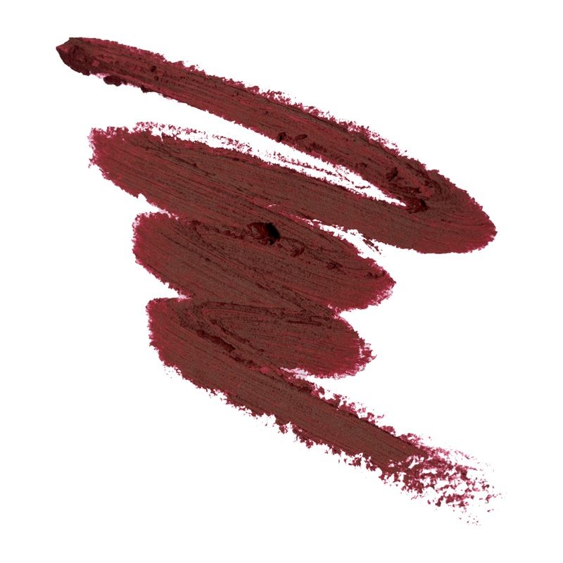 Mon Reve Ruj Lip Crayon Matte Lasting Lipstick 14 Chestnut 2g