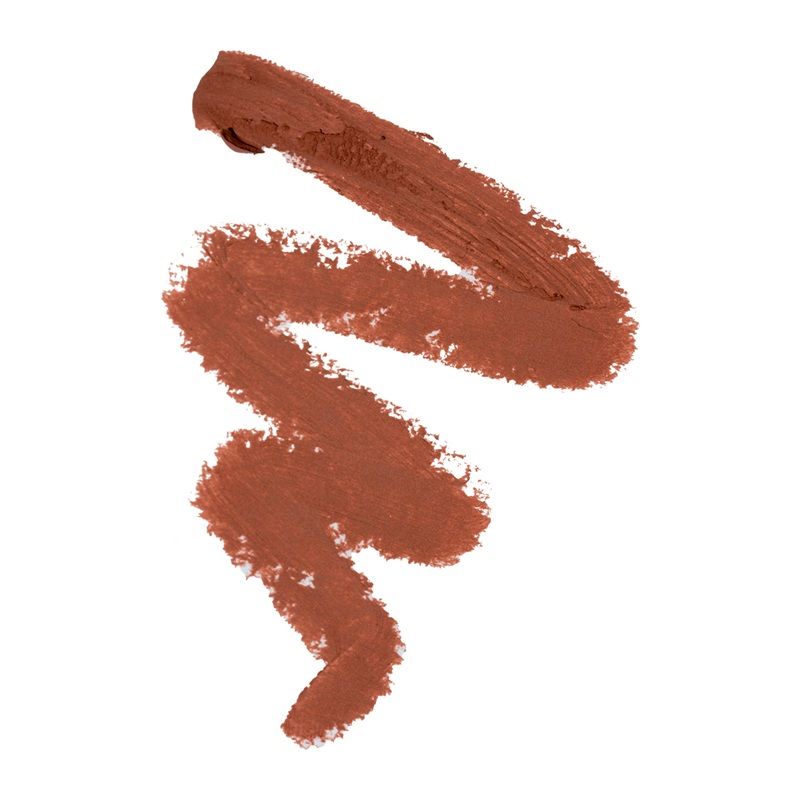 Mon Reve Ruj Lip Crayon Matte Lasting Lipstick 15 Choco 2g