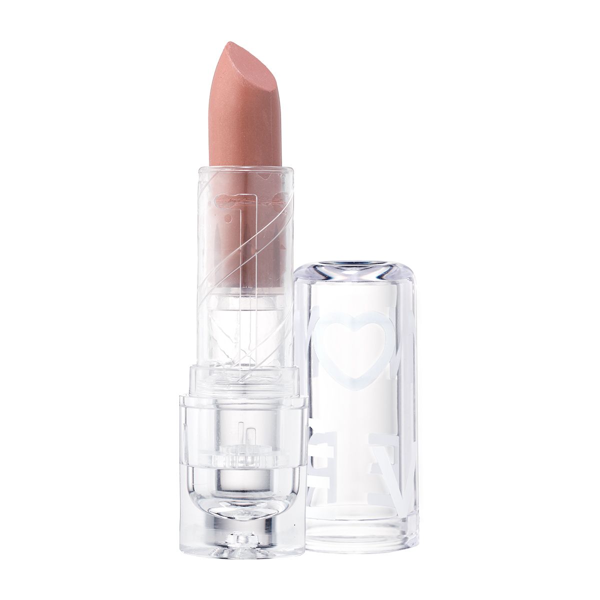 Mon Reve Ruj Pop Lips Lipstick 01 3g