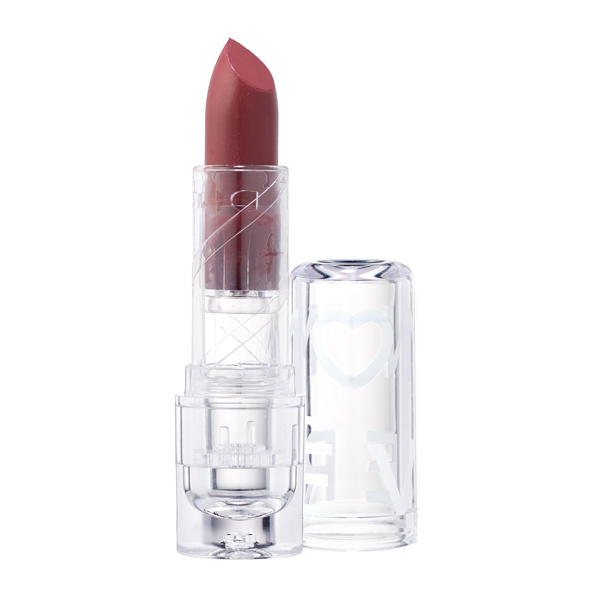 Mon Reve Ruj Pop Lips Lipstick 06 3g