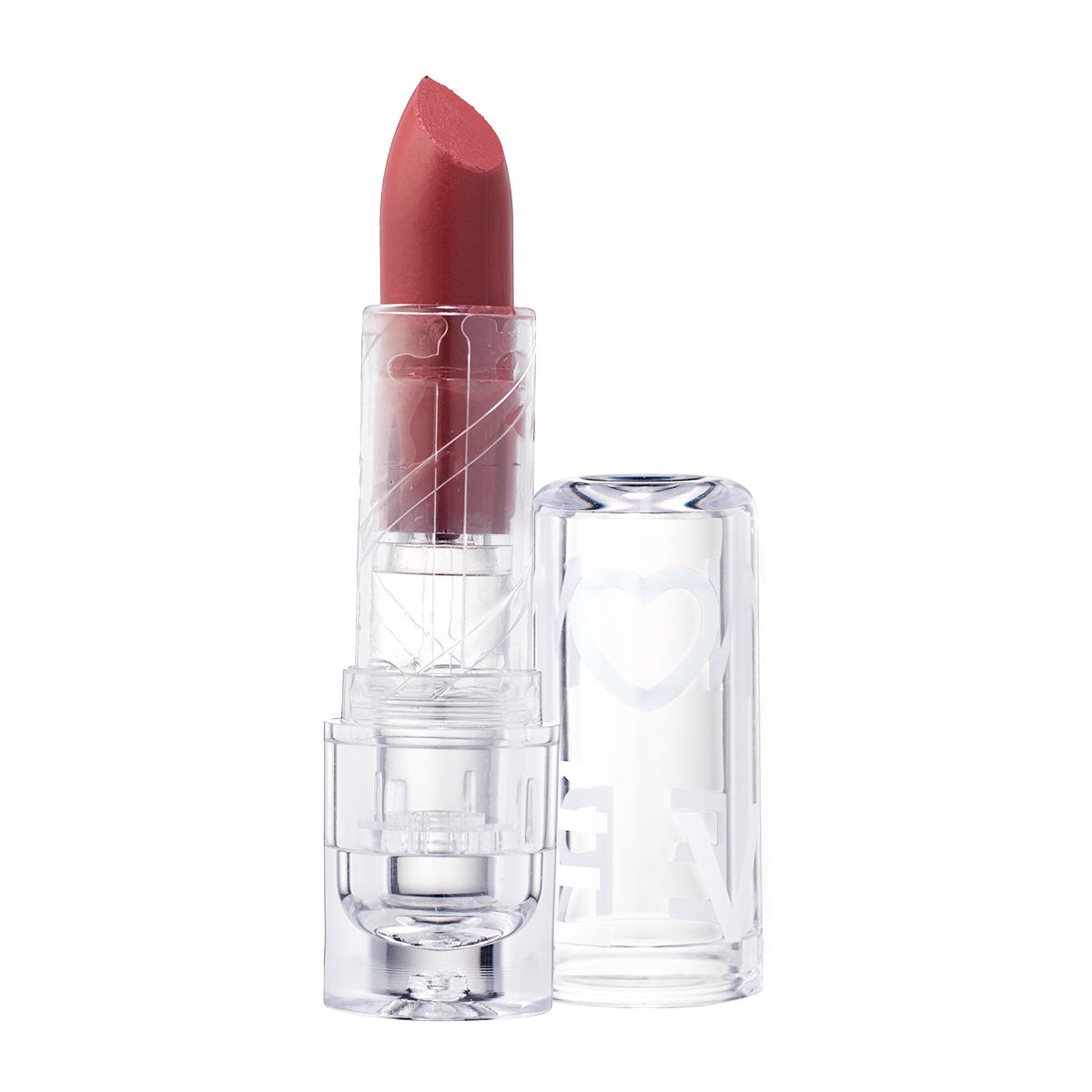 Mon Reve Ruj Pop Lips Lipstick 07 3g