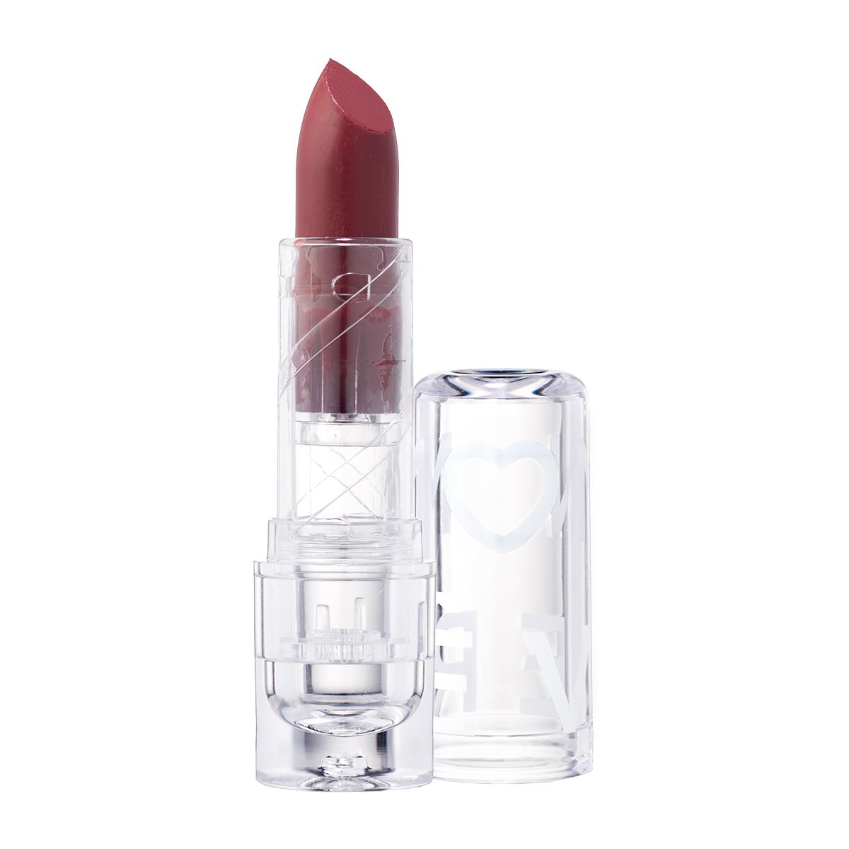 Mon Reve Ruj Pop Lips Lipstick 08 3g