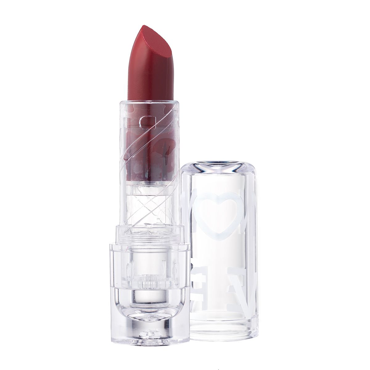 Mon Reve Ruj Pop Lips Lipstick 09 3g
