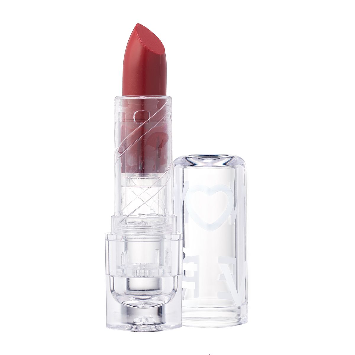 Mon Reve Ruj Pop Lips Lipstick 10 3g