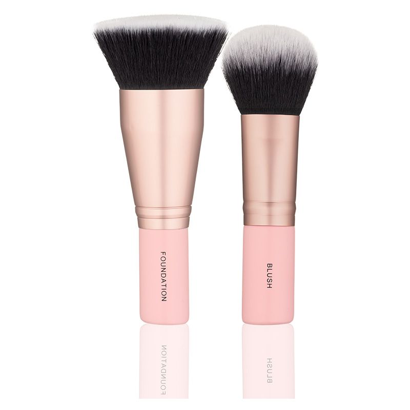Mon Reve Set Pensule Complexion Brush Set Depozitul de cosmetice 